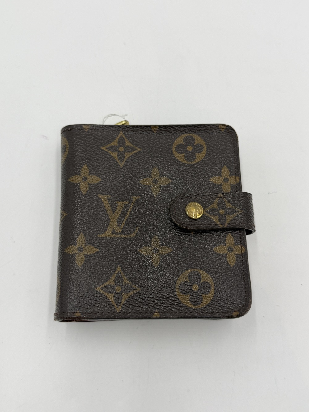 Louis Vuitton Compact Wallet